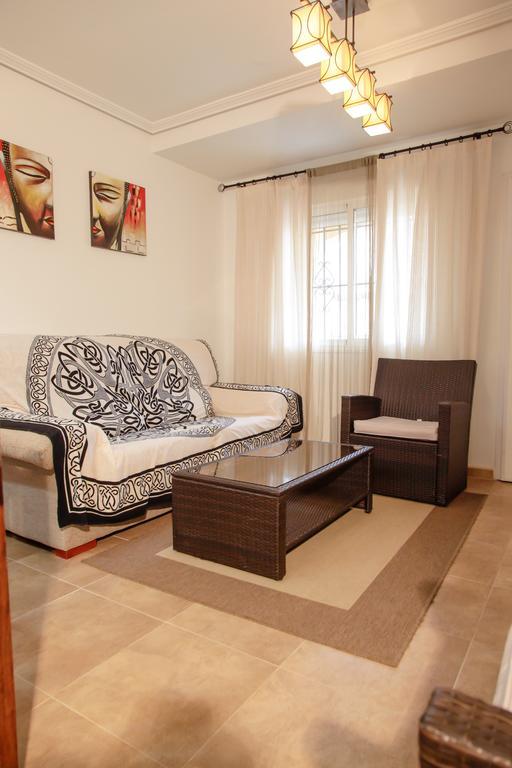 Apartment Altos De La Bahia X Torrevieja Room photo