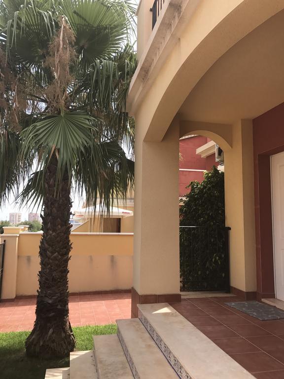 Apartment Altos De La Bahia X Torrevieja Exterior photo